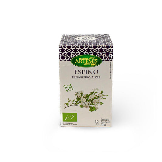 Filtros Hawthorn Eco 20 Artemisbio