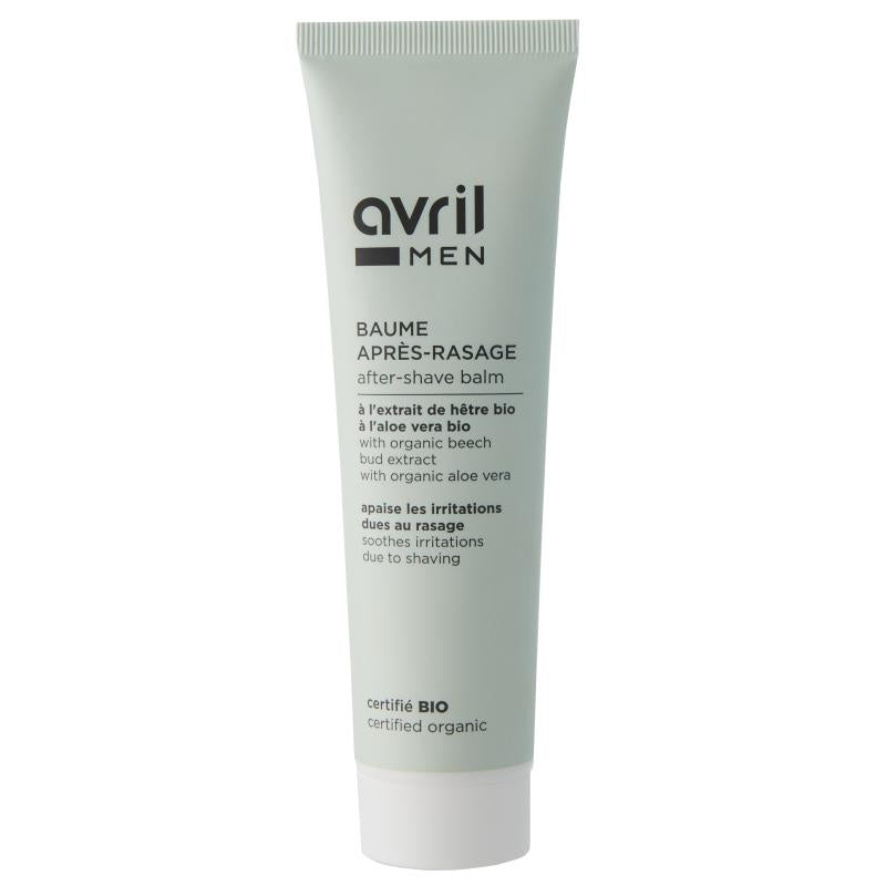 Bálsamo de Barbear Avril ECO 100 ml