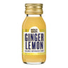 Bebida vitamínica bio de gengibre e limão Holy Shot 60 ml