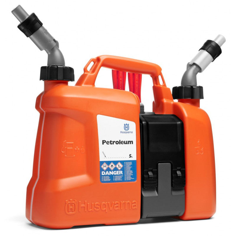 Husqvarna - Bidón Combi 5l_0