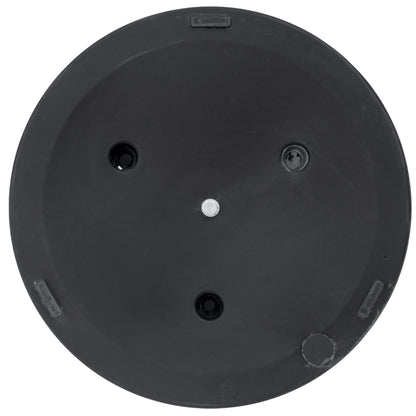 Outsunny Base Para Sombrilla Jardín Peso 14kg Para Postes De 35/38/48mm Ø49x32cm_4