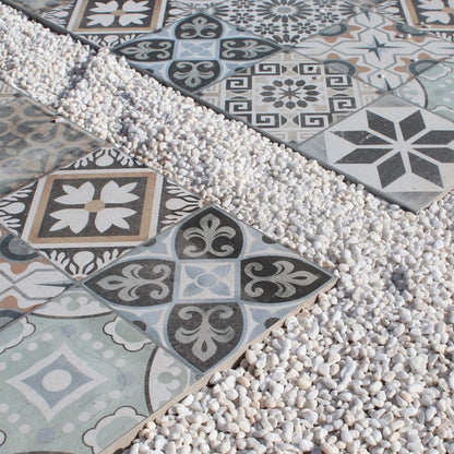 Losa Vetonek Mosaico / Unidad / 100x50x2 Cm / Mosaico_1