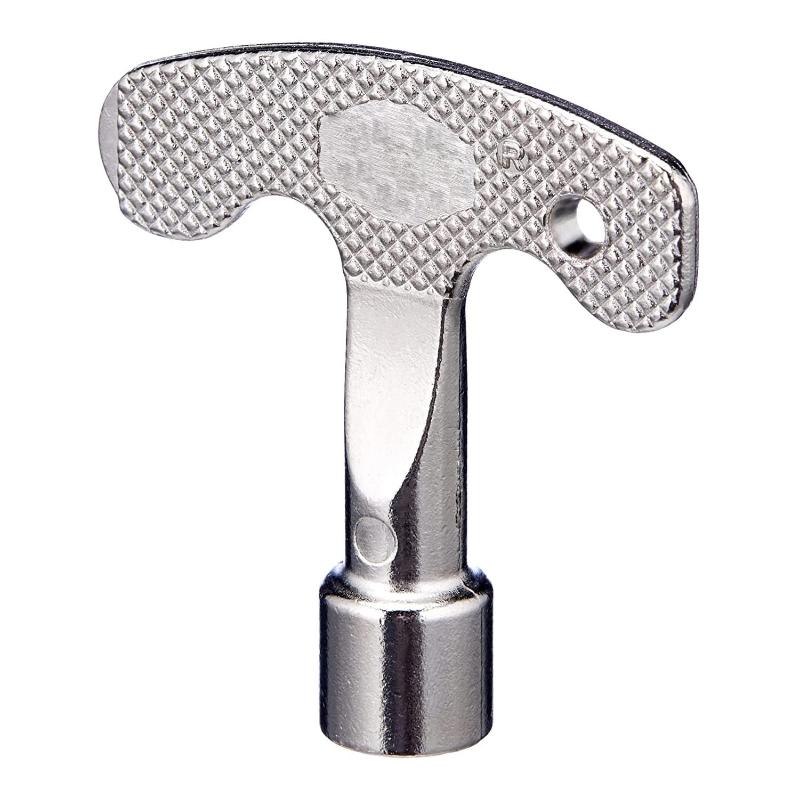 Llave Cierre 193  (triangulo) 8 Mm.