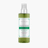 Tónico facial equilibrante e anti-envelhecimento com pepino e hamamélia Alma Secret 200 ml
