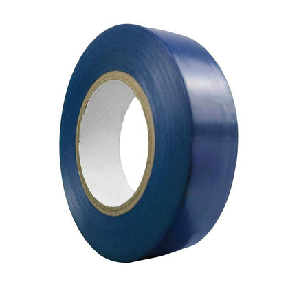 Cinta Aislante 20 M. X 19 Mm.  Azul Uso Doméstico_0