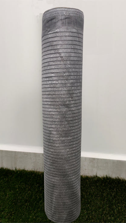 Malla Ocultación| Composición 100% Poliamida Alta Densidad| 80% Ocultación| Malla Sombreo 2x50m_3