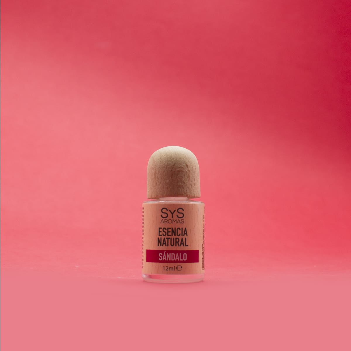 Esencia Natural Sándalo 12 ml | Aroma Amaderado y Cálido | Fragancia Oriental | Perfume Concentrado_2