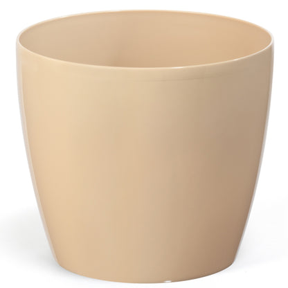 Macetero Magnolia 360 Marrón Claro