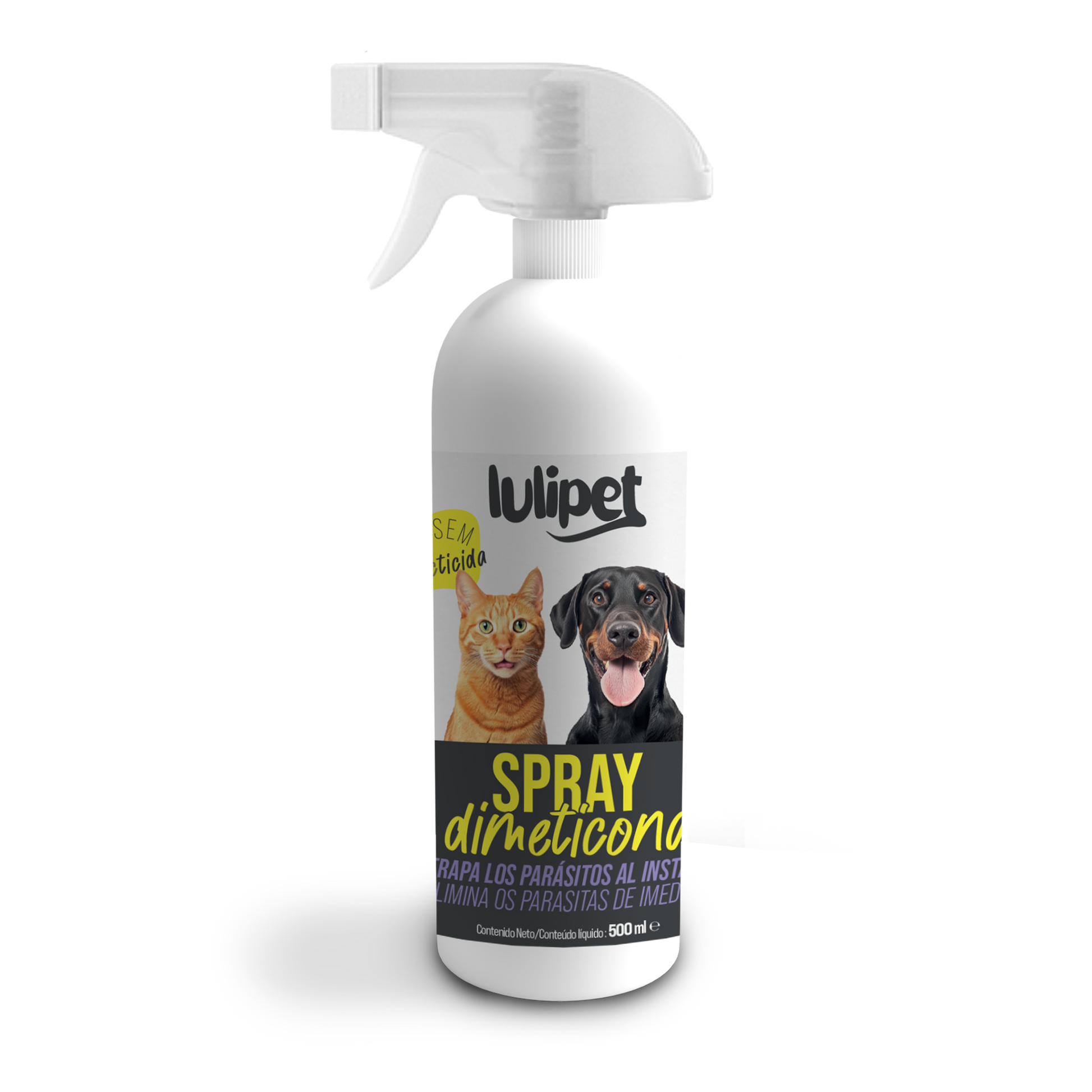 Spray Antiparasitario Dimeticona 500ml_0