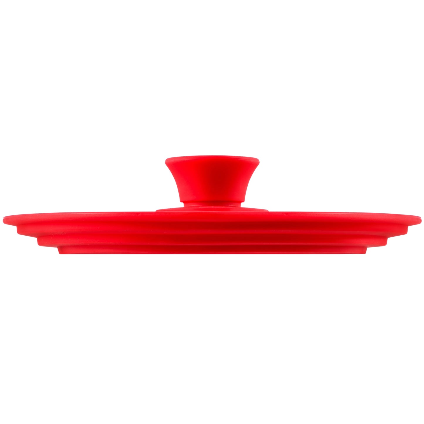 Tapa Universal (16 18 20cm) Cristal Rojo, Colección Jolie_3