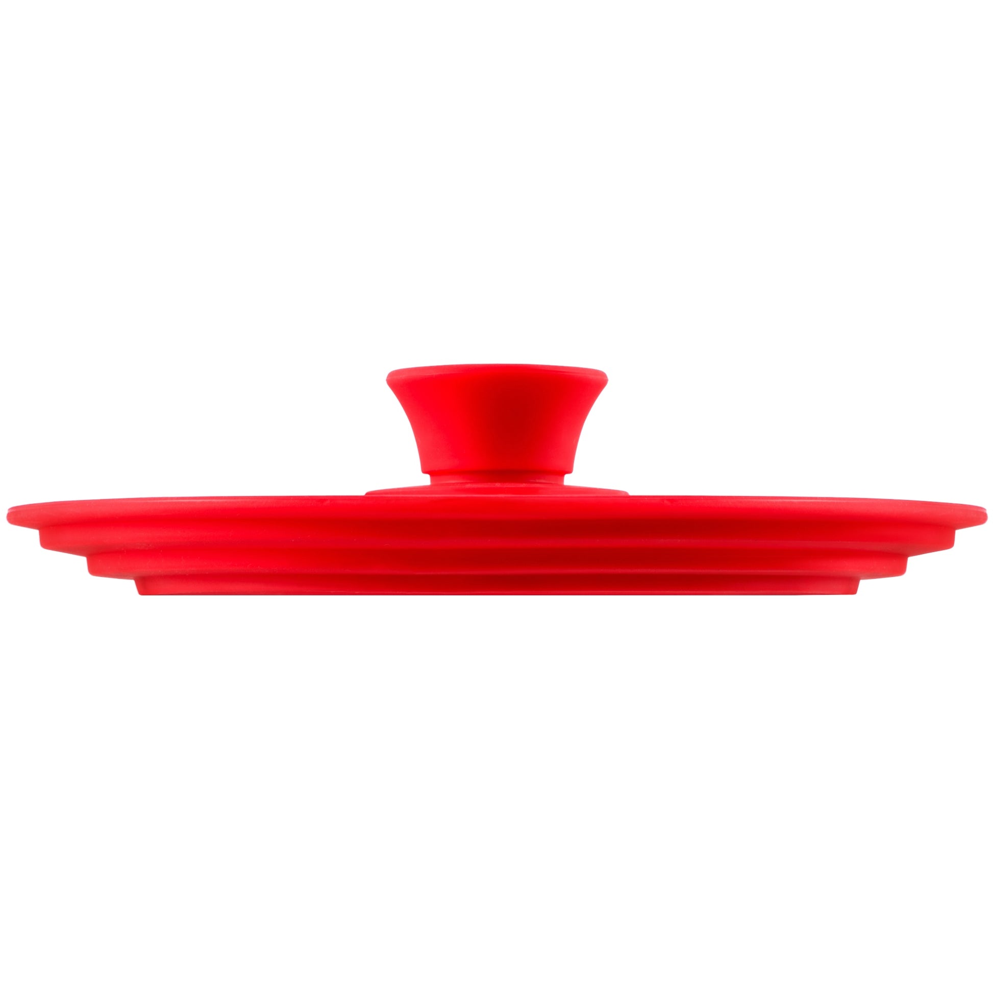 Tapa Universal (16 18 20cm) Cristal Rojo, Colección Jolie_3