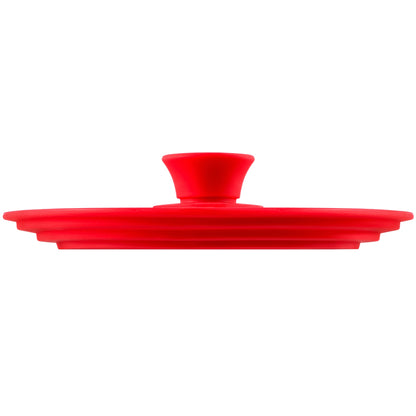 Tapa Universal (16 18 20cm) Cristal Rojo, Colección Jolie_3
