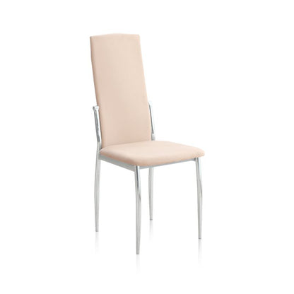 Pack 6 Sillas De Comedor Sakura Tejido, Beige, 43 X 110 X 53_3