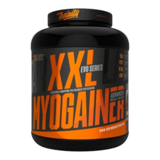 Xxl Myogainer 2.27 Kg Chocolate_0