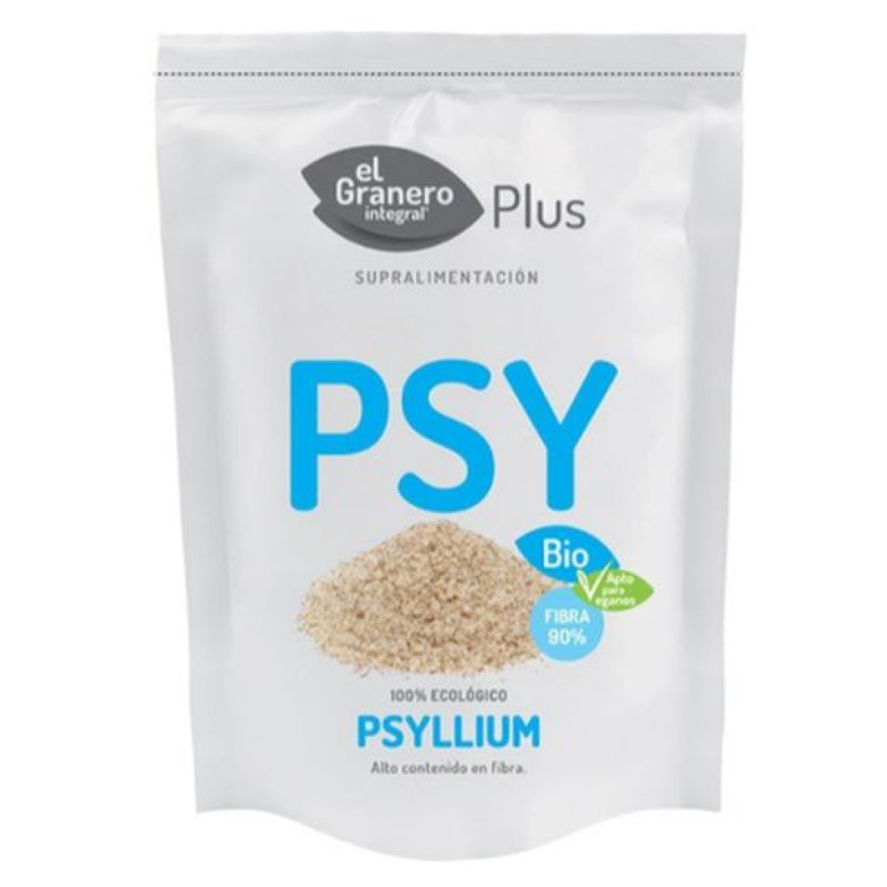 Psyllium Bio 125 Gr_0