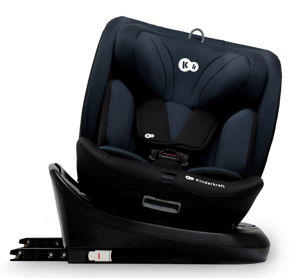 Silla De Coche I-grow I-size 40-150 Cm_0