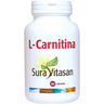 L Carnitina 500 Mg 60 Cápsulas Sura Vitasan