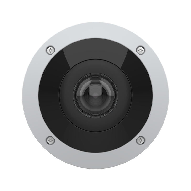 Cámara De Seguridad Axis M4318-plve Almohadilla Ip Interior 2992 X 2992 Pixeles Techo/pared_2