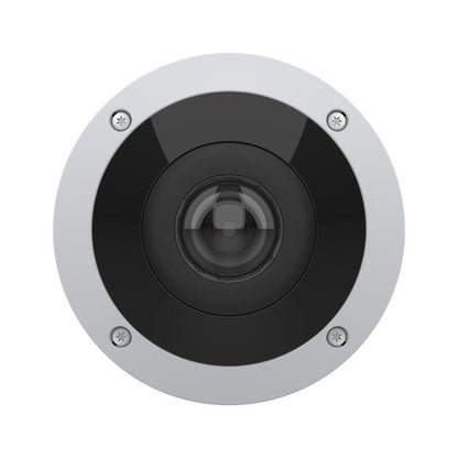 Cámara De Seguridad Axis M4318-plve Almohadilla Ip Interior 2992 X 2992 Pixeles Techo/pared_2