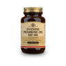 Óleo de Onagra Rosa Solgar 30 pérolas 500mg