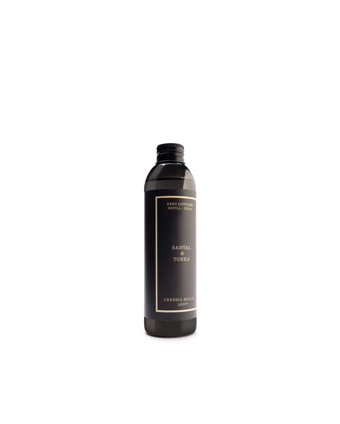 Cerería Mollá 1899 Recambio De Mikado Santal & Tonka 200ml_1