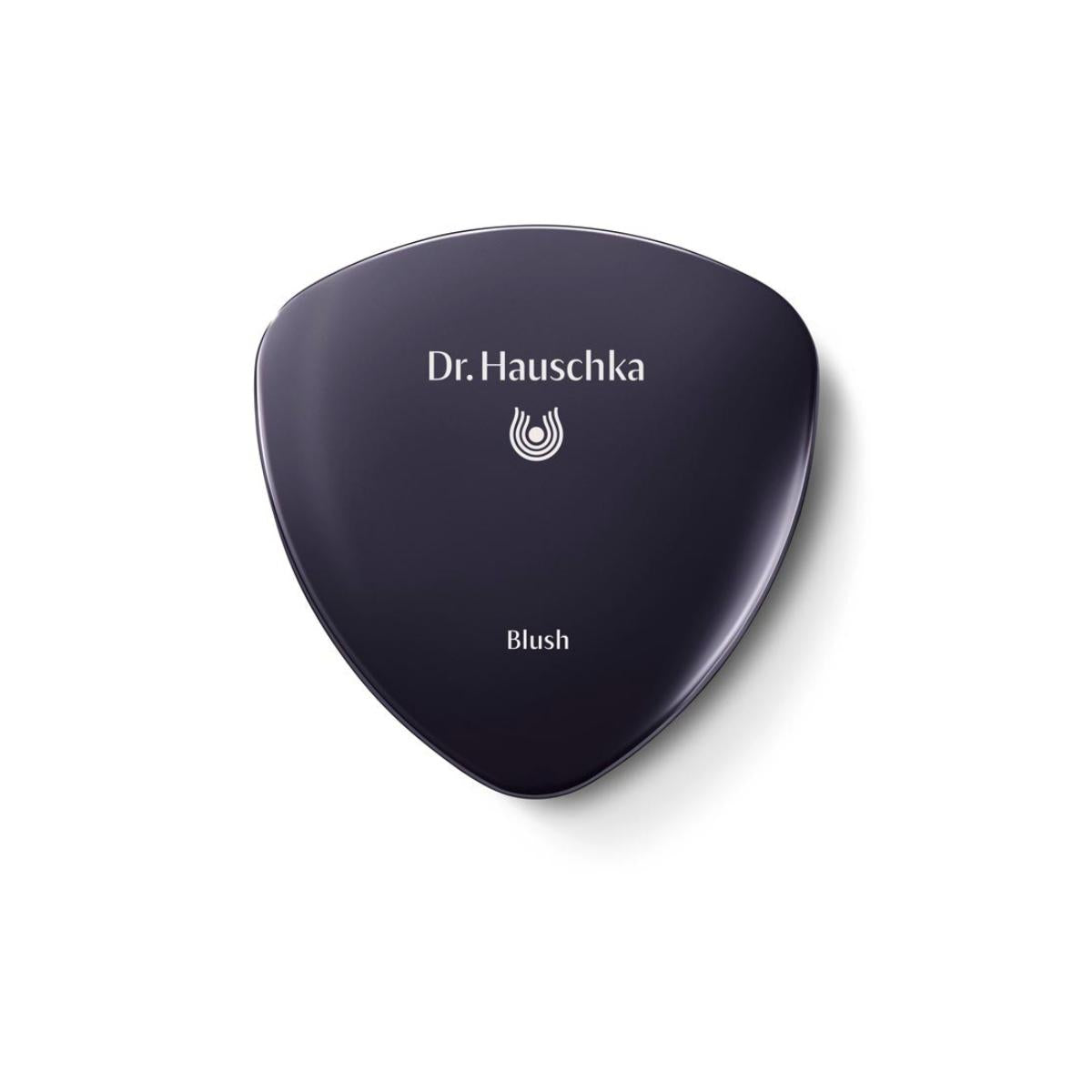 Blush 01 framboesa Dr. Hauschka 5 ml