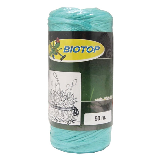 Corda de polipropileno 50 m Biotop