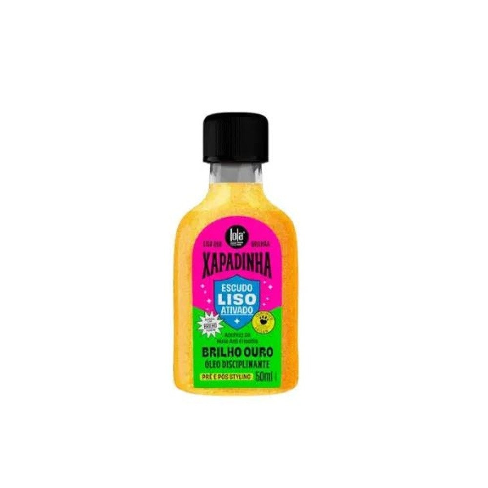 Lola Cosmetics Xapadinha Aceite Disciplinante 50ml_0