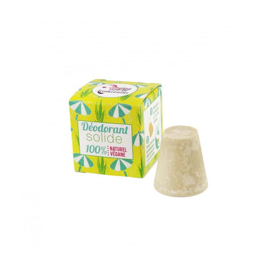 Desodorizante Natural Sólido Lamazuna 30 g