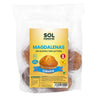 Muffins sem glúten Sol Natural 190 g