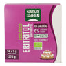 NaturGreen Bio Eritritol 54 Sticks monodoses de 5 gr