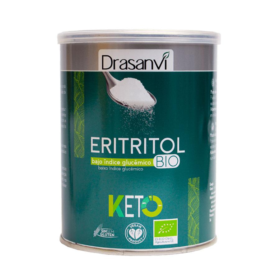 Eritritol Bio ceto Drasanvi 500 g