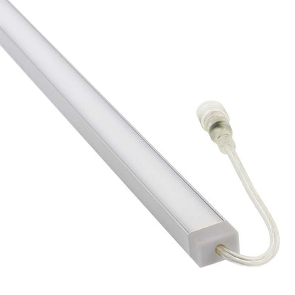 Barra Lineal Led Allax, 10w, Dc12v, Ip67, 62cm, Blanco Cálido_1