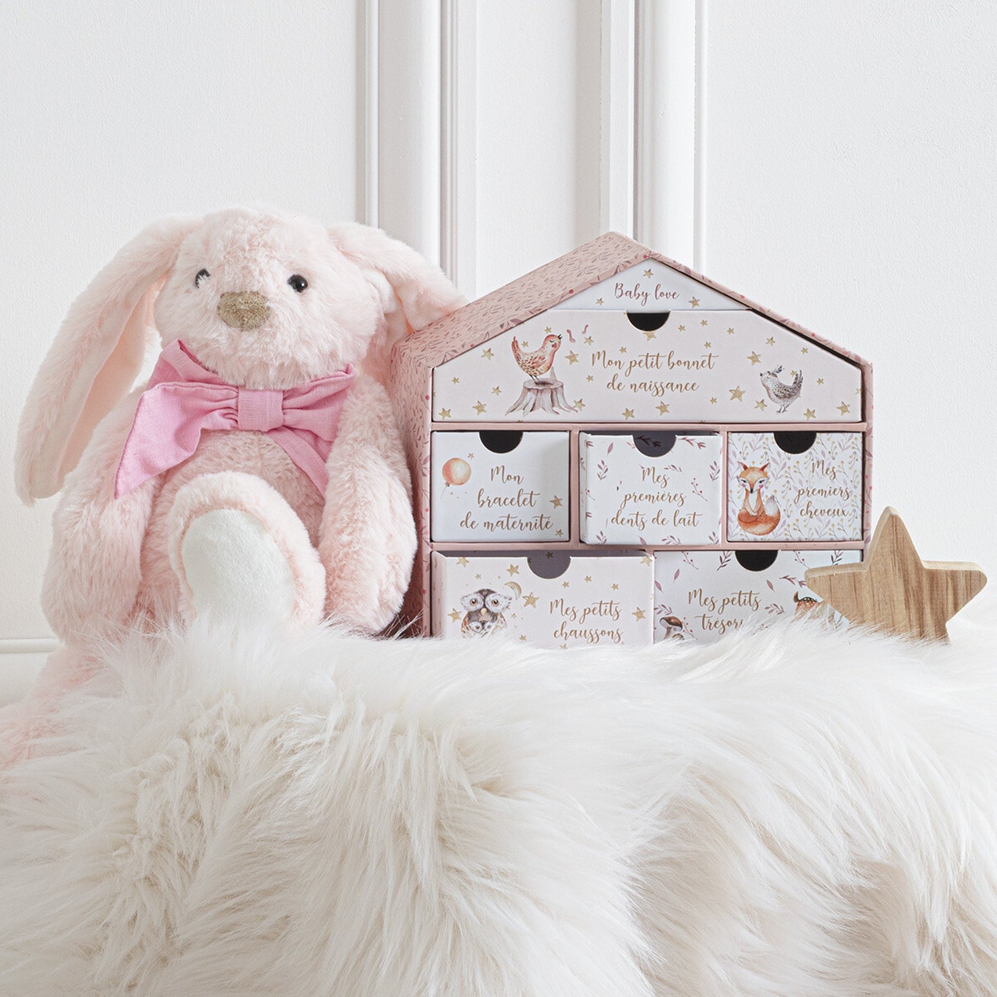Caja Rosa mini House_3