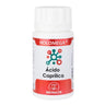 Holomega Ácido Caprílico Equisalud 50 Cápsulas