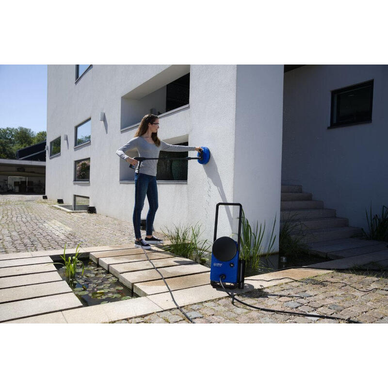 Hidrolimpiadora Nilfisk Limpiadora De Alta Presión Core 130-6 Powercontrol - Pca Eu_2