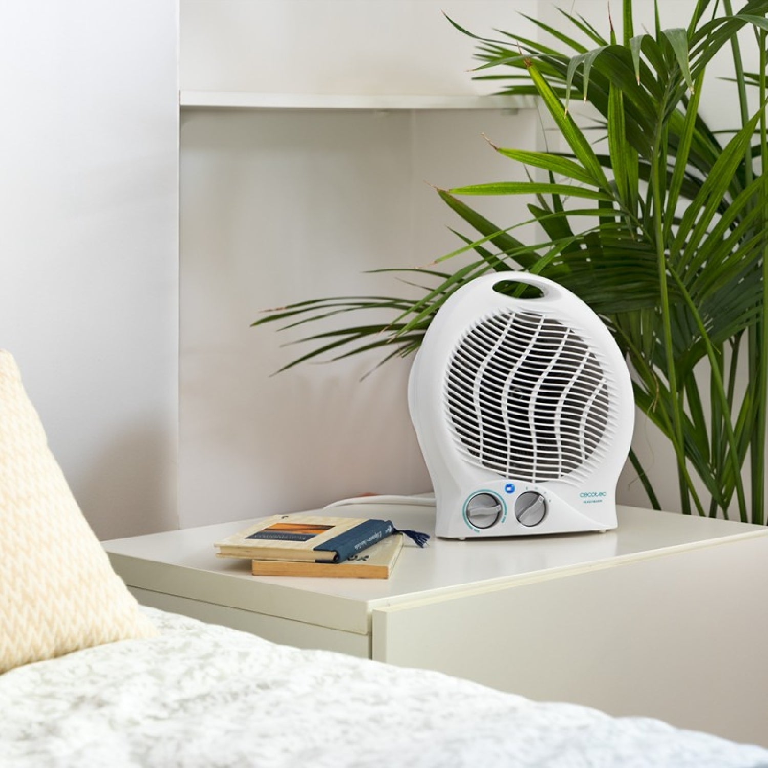 Cecotec Termoventilador Ready Warm 9790 Force_1