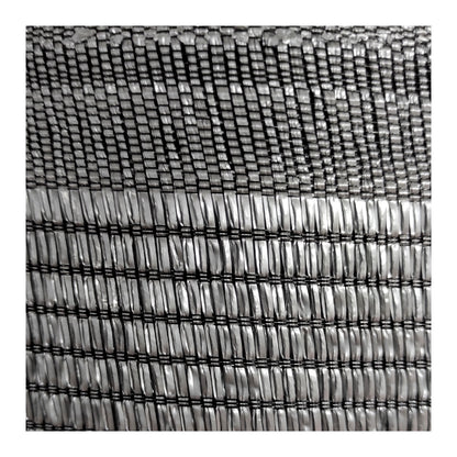 Malla Ocultación| Composición 100% Poliamida Alta Densidad| 80% Ocultación| Malla Sombreo 2x50m_1