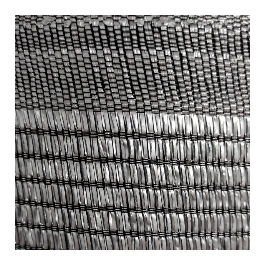 Malla Ocultación| Composición 100% Poliamida Alta Densidad| 80% Ocultación| Malla Sombreo 3x50m_1