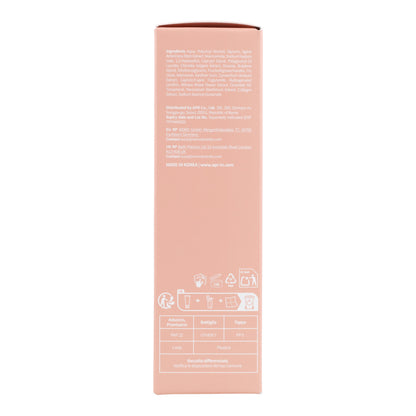 Mascarilla nocturna Collagen Night Wrapping Mask Medicube 75 ml