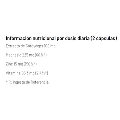 Zma + Cordyceps 60 Caps_1