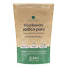 Planeta Huerto Bicarbonato de Sódio 2,5 Kg