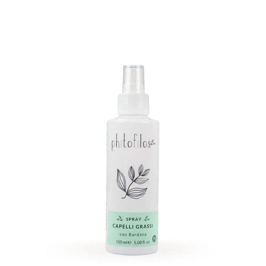 Spray Cabello Graso Phitofilos 150ml_0