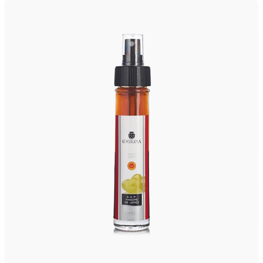 Jerez Vinagre DO Spray La Chinata 50 ml