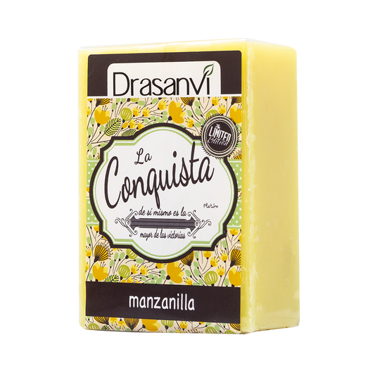 Sabonete de Camomila Drasanvi 100 Gr