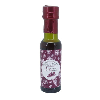 Vinagre De Vino 100 Ml Cristal_0