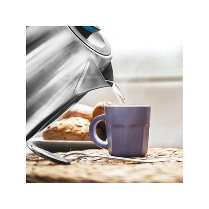 Cecotec Hervidor De Agua Hervidor De Agua Thermosense 220 Steel_1