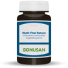 Multi Vital Nature 30 cápsulas Bonusan