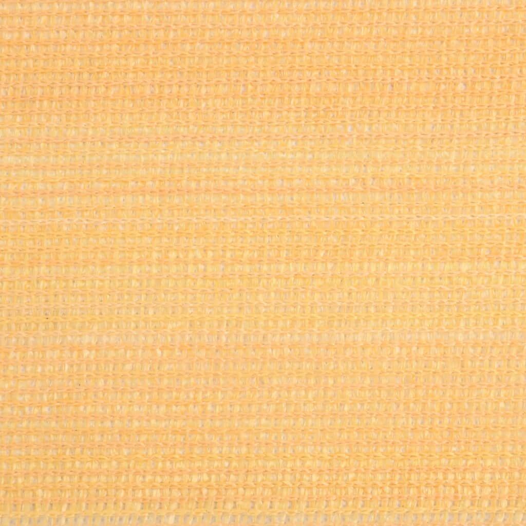 Vidaxl Red De Privacidad Hdpe Arena 1,5x10 M 195 G/m²_3