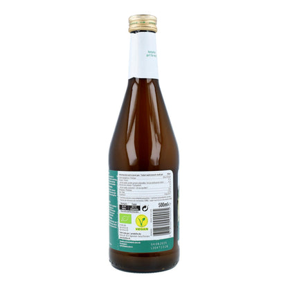 Sumo de couve fermentado 500 ml Biotta